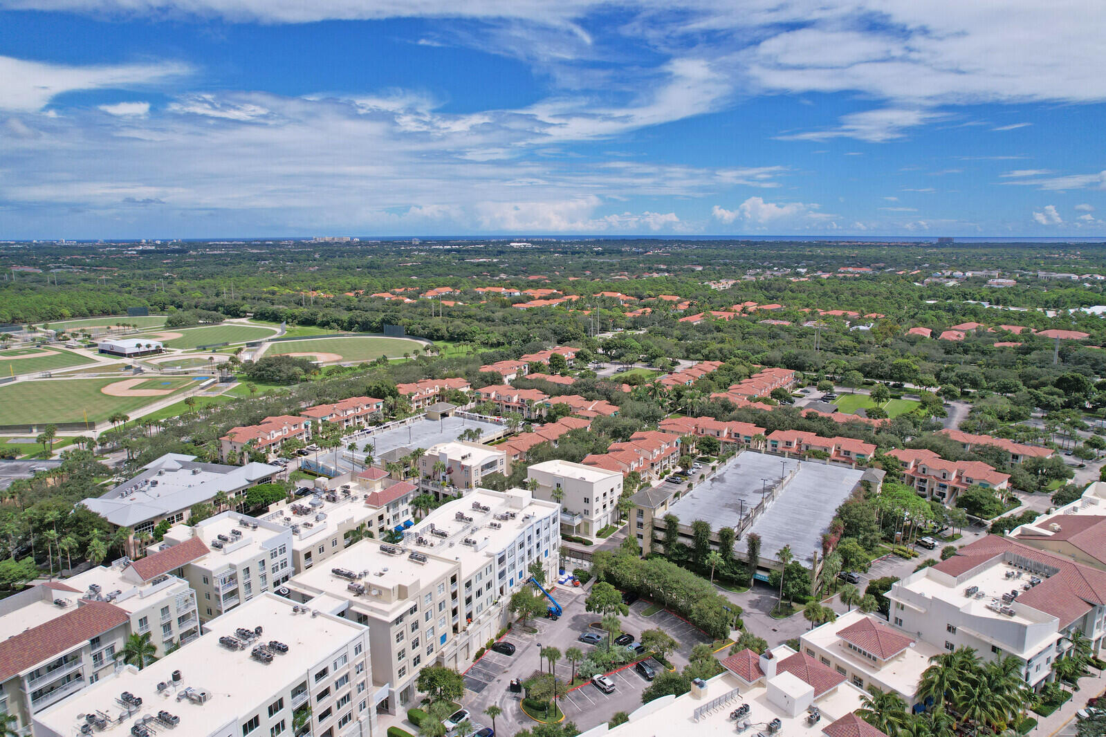 VILLAGE AT ABACOA CONDO - Residential