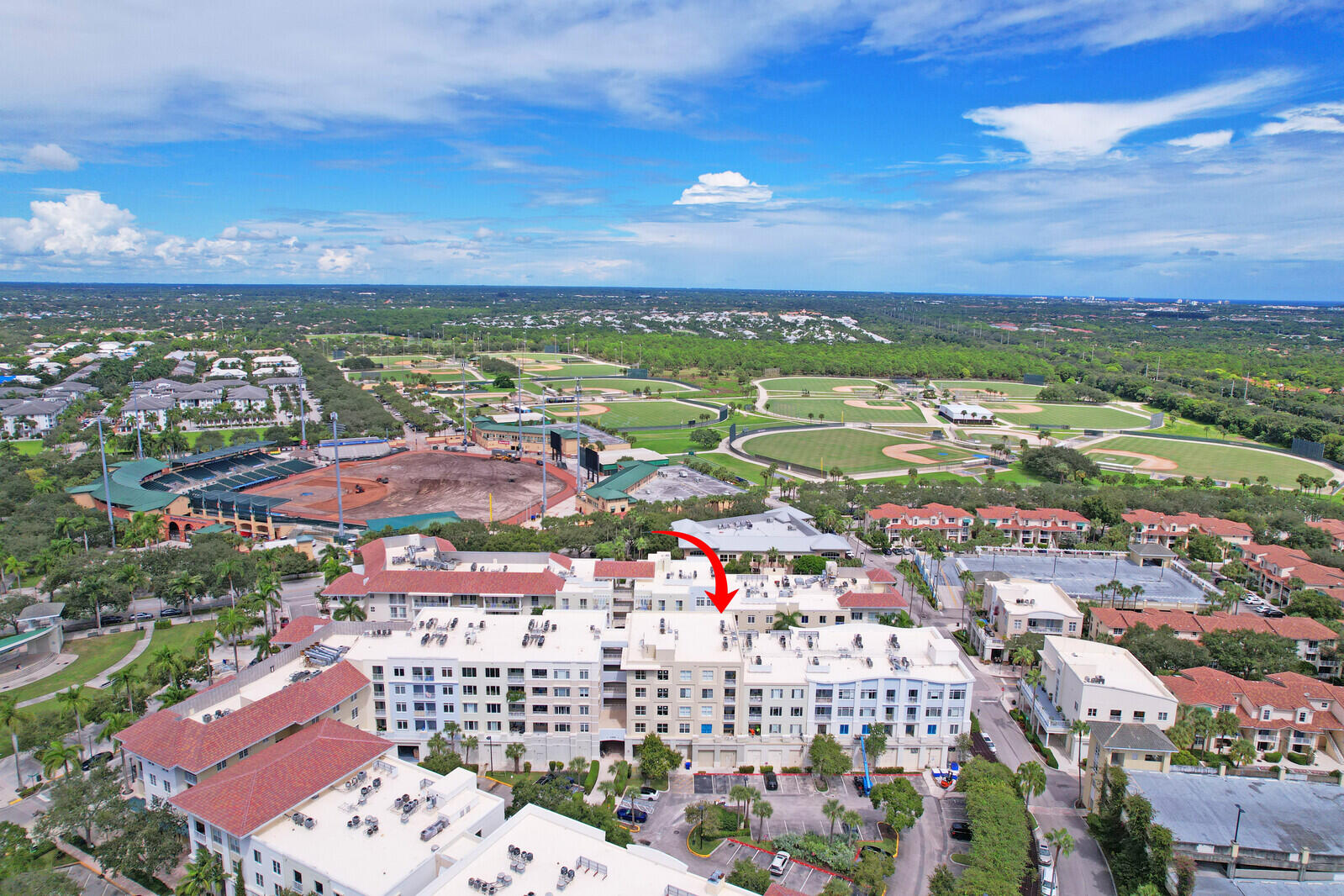 VILLAGE AT ABACOA CONDO - Residential