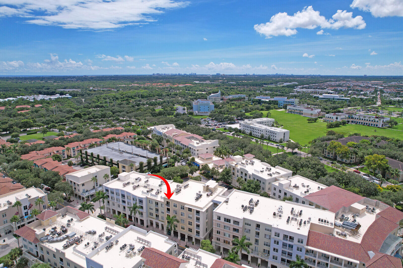 VILLAGE AT ABACOA CONDO - Residential