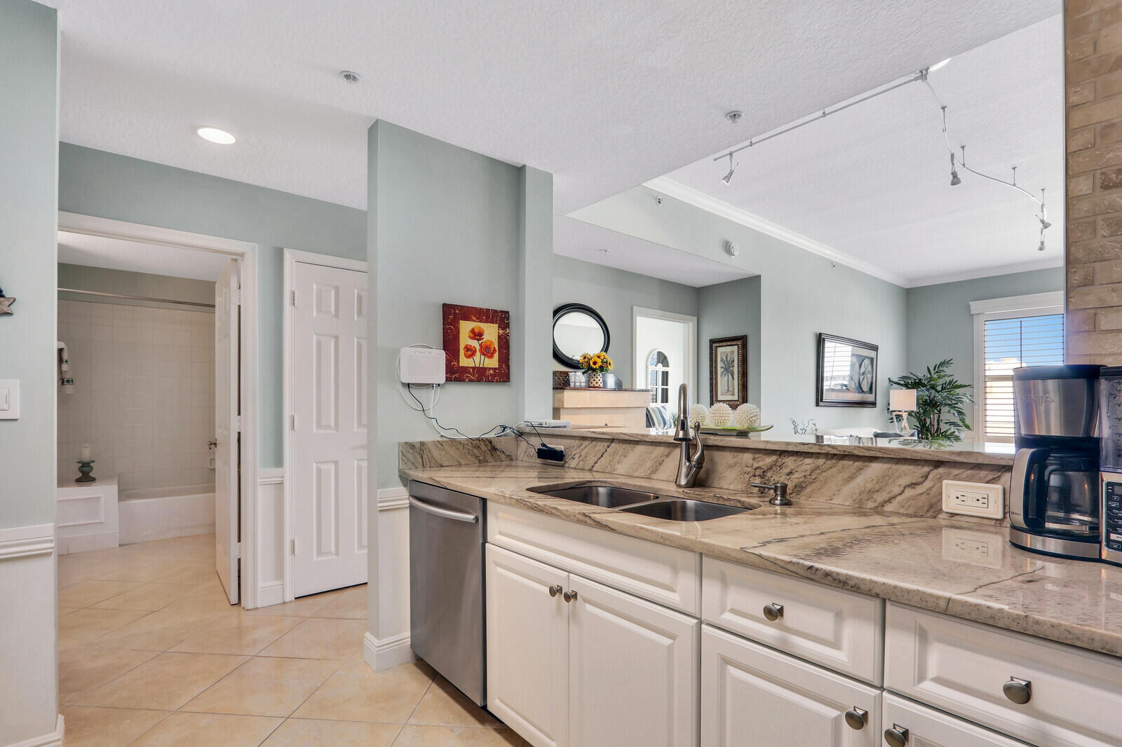 VILLAGE AT ABACOA CONDO - Residential