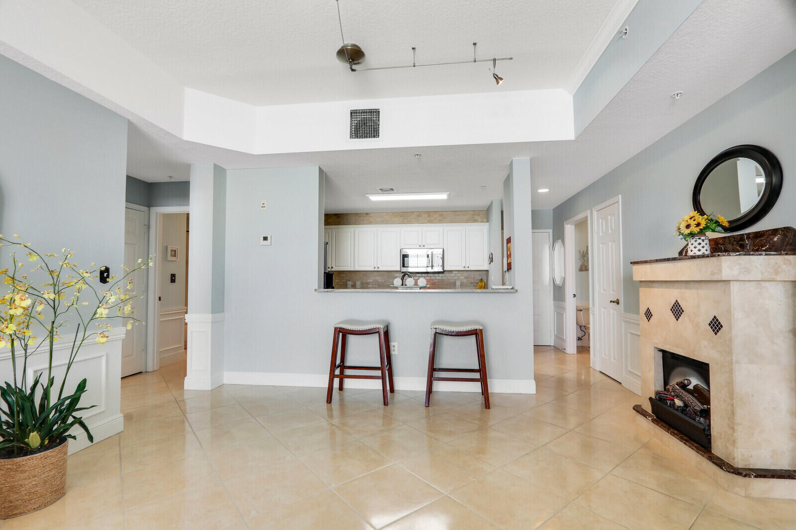 VILLAGE AT ABACOA CONDO - Residential