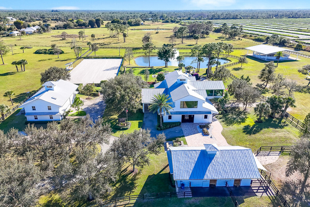 TRAILSIDE - Residential