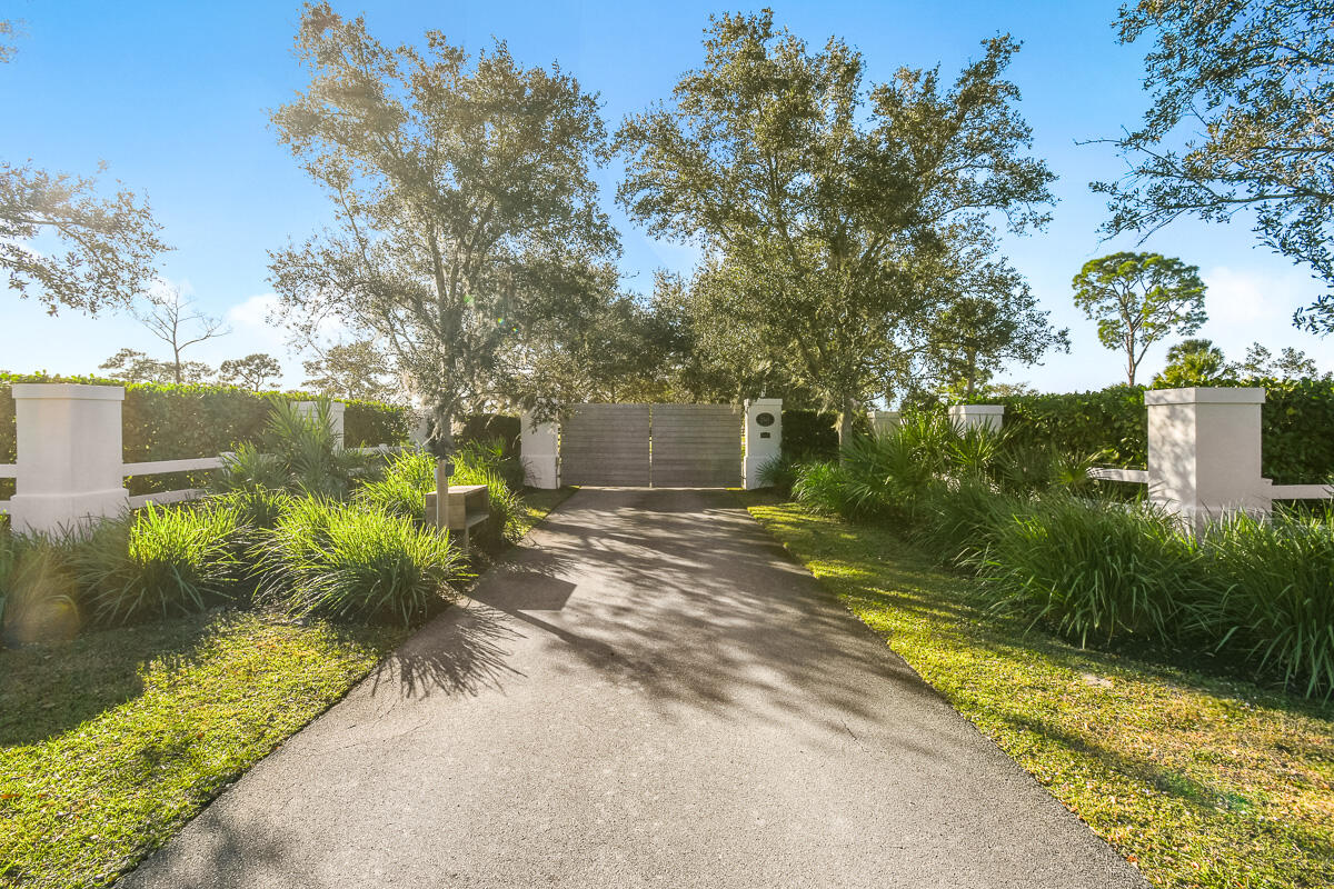 TRAILSIDE - Residential