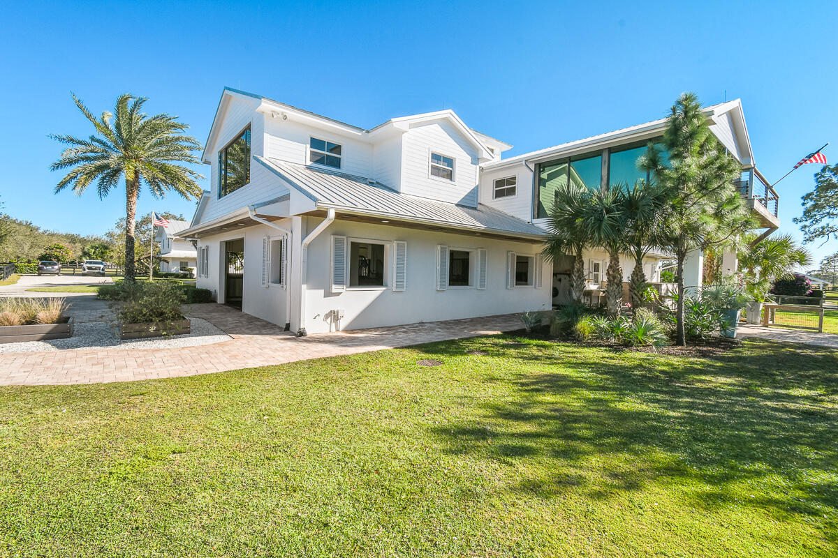 TRAILSIDE - Residential