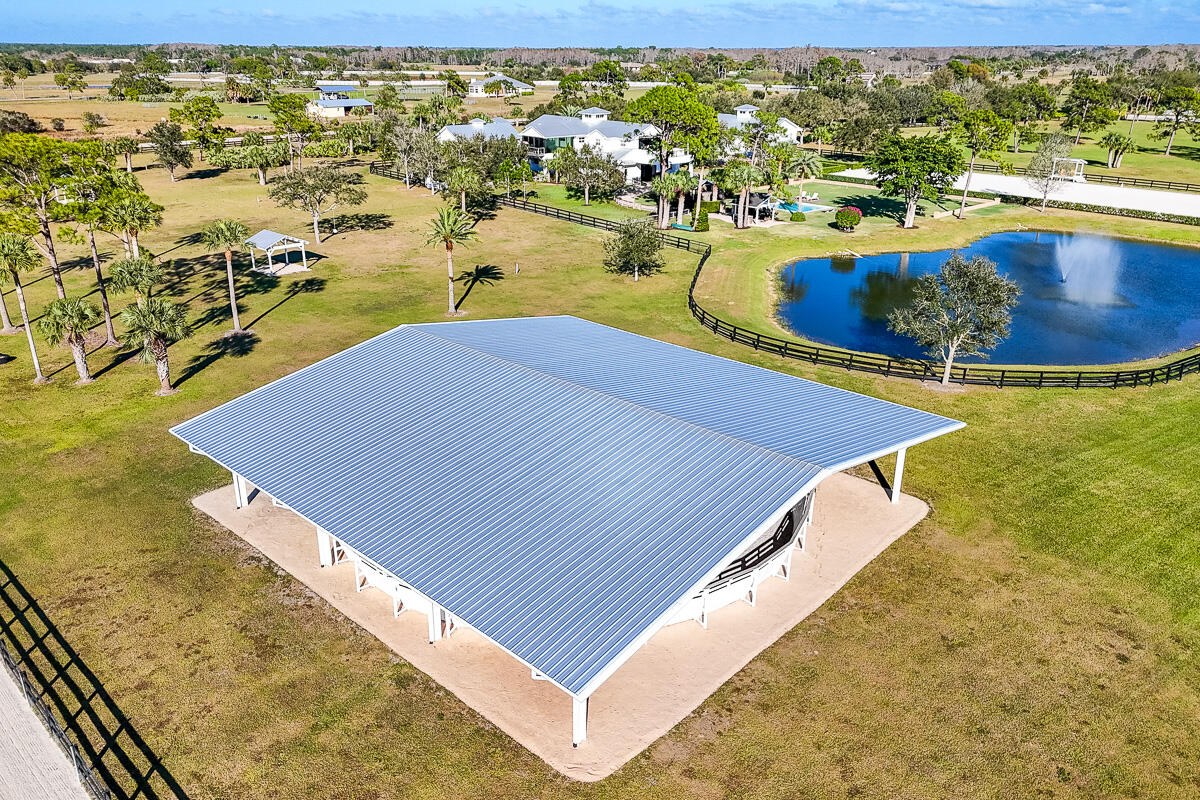 TRAILSIDE - Residential