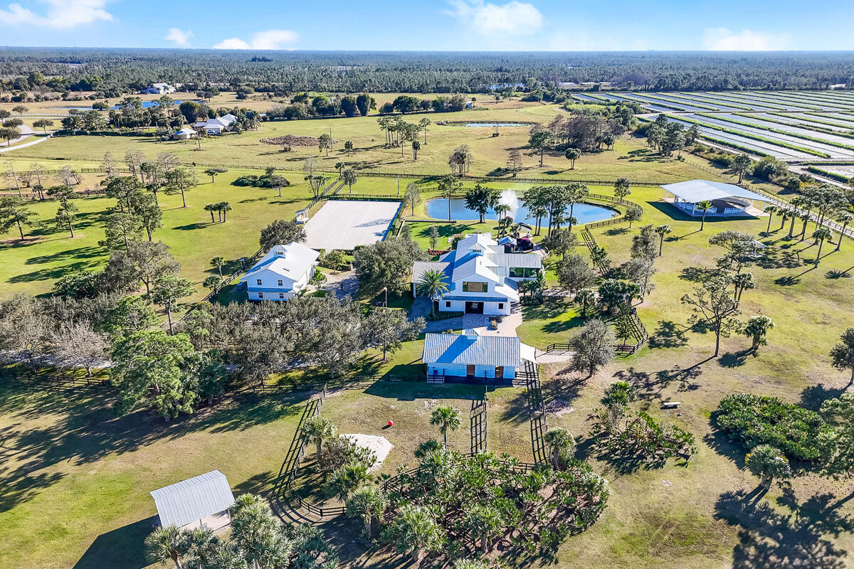 TRAILSIDE - Residential