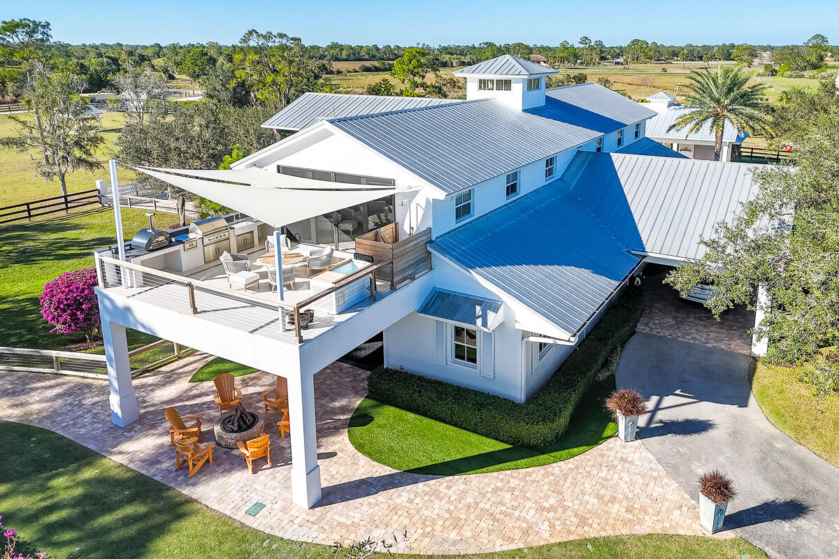 TRAILSIDE - Residential