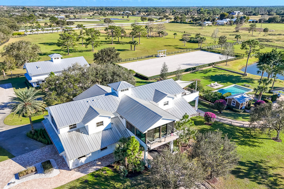 TRAILSIDE - Residential