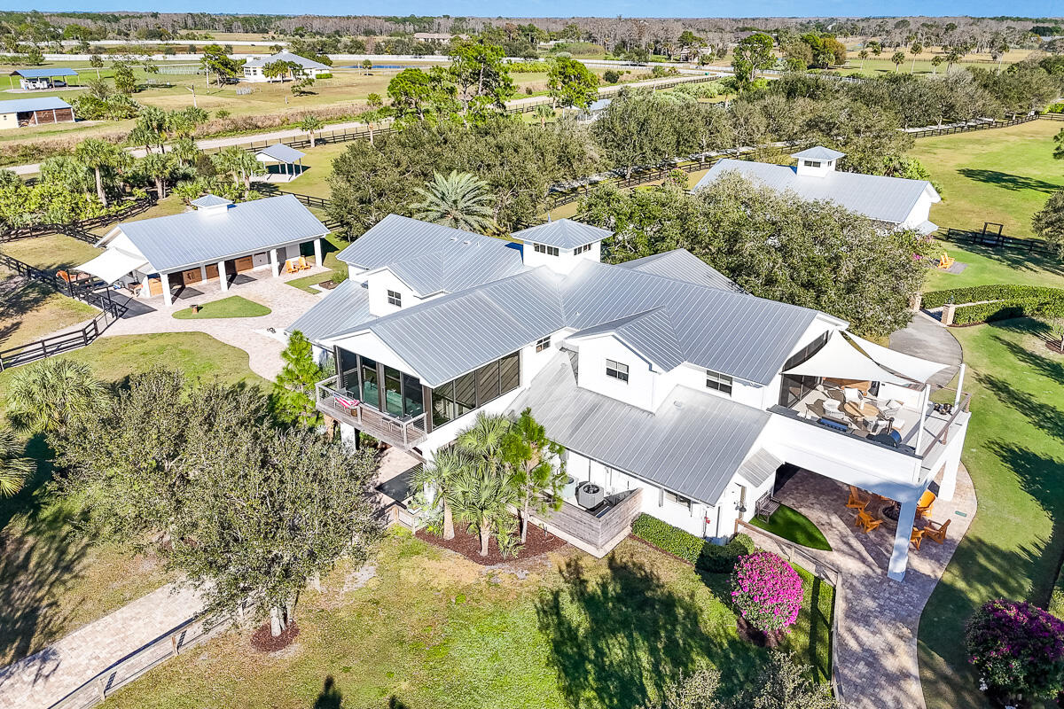 TRAILSIDE - Residential