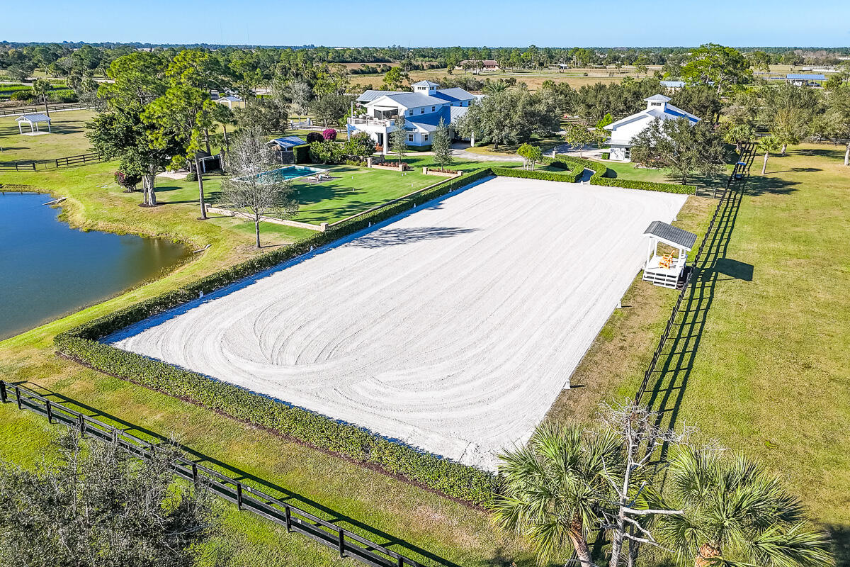 TRAILSIDE - Residential