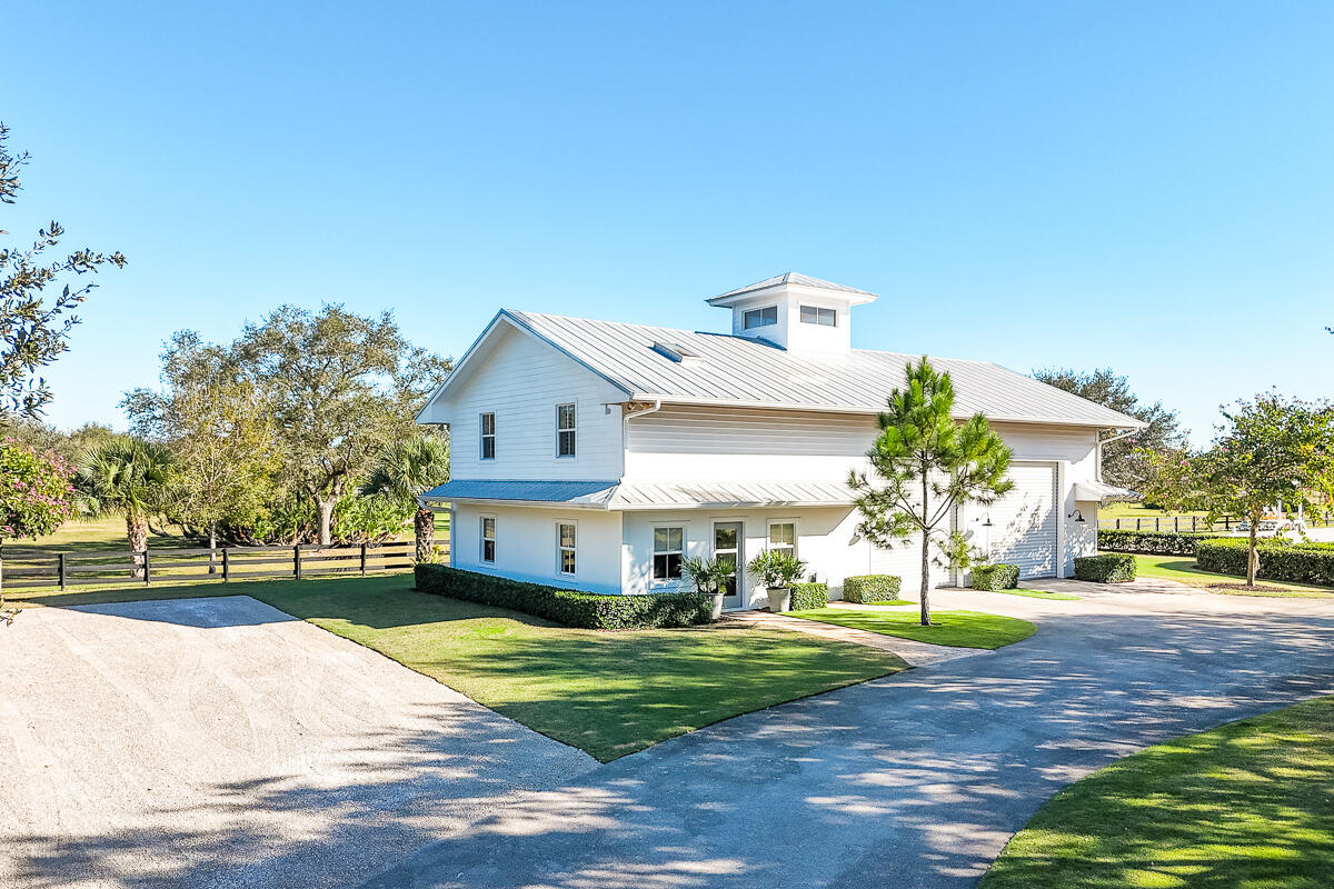 TRAILSIDE - Residential