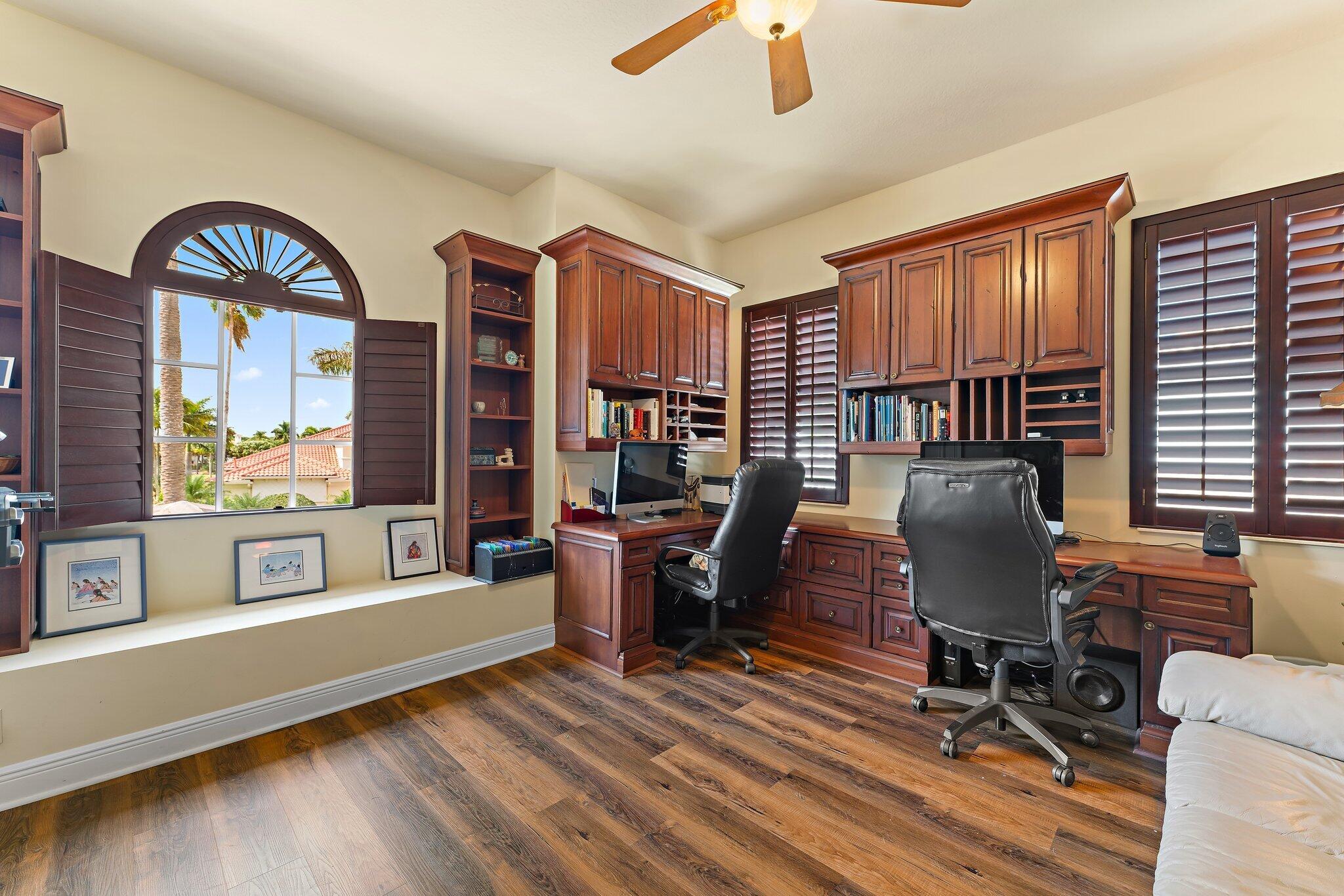 FRENCHMANS RESERVE PCD D - Residential