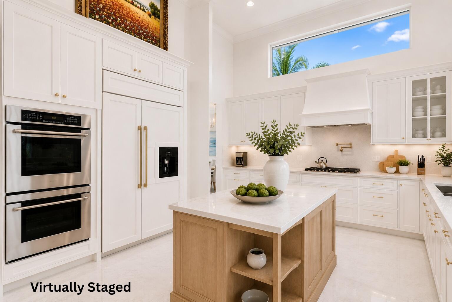 FRENCHMANS RESERVE PCD D - Residential