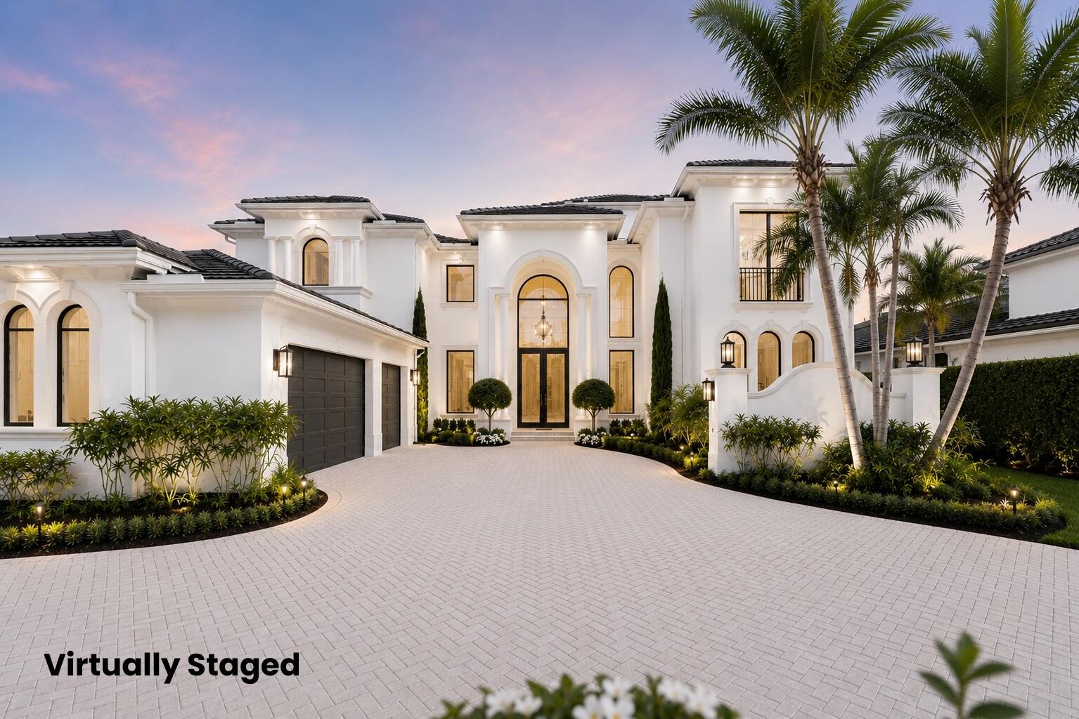 FRENCHMANS RESERVE PCD D - Residential
