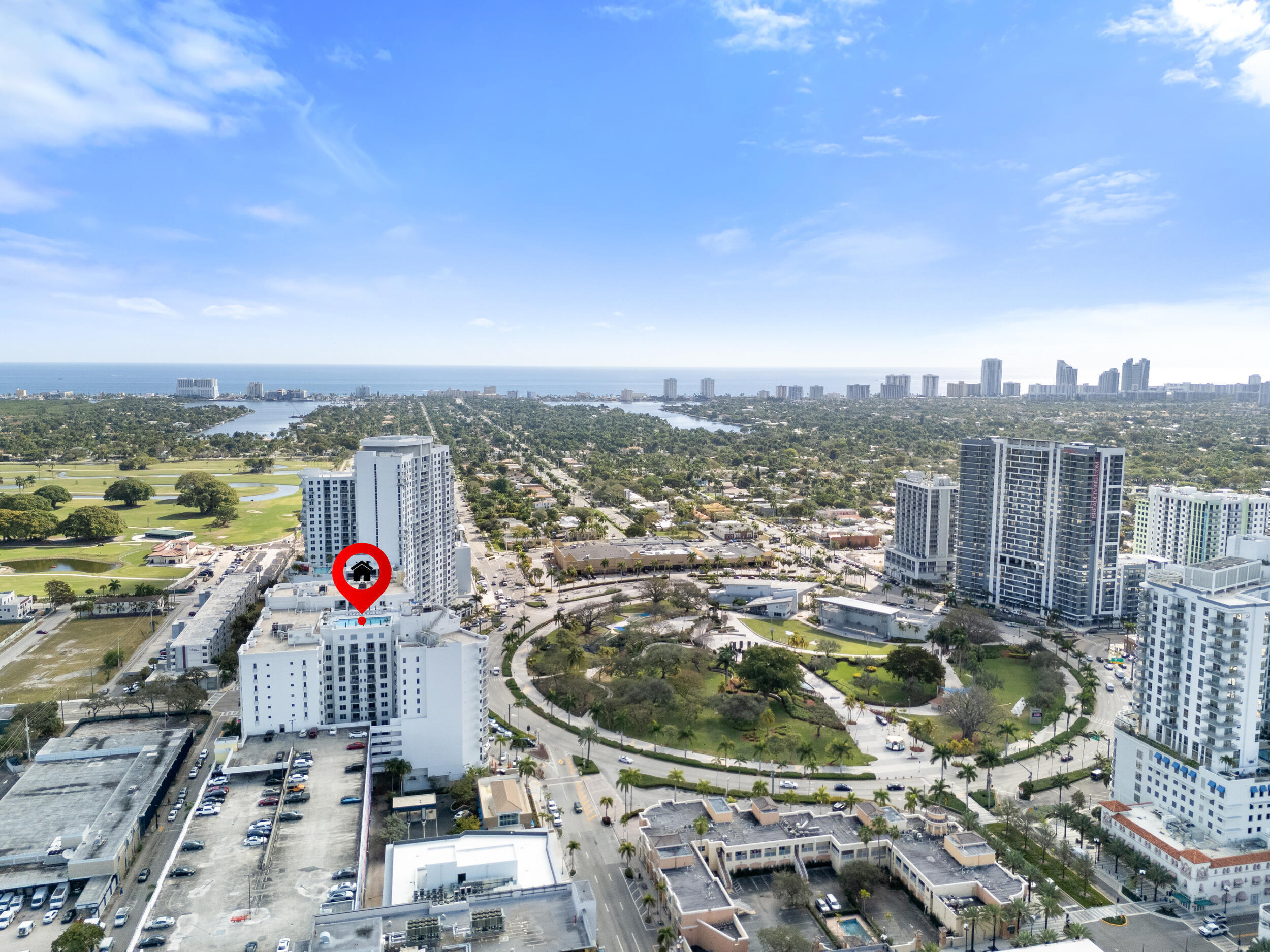 RADIUS CONDO - Residential