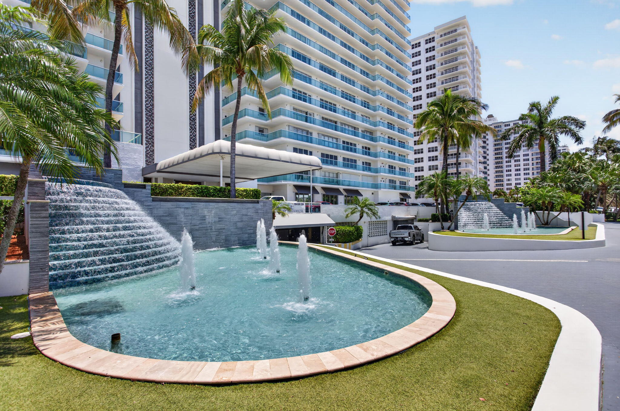 PLAYA DEL MAR CONDO - Residential