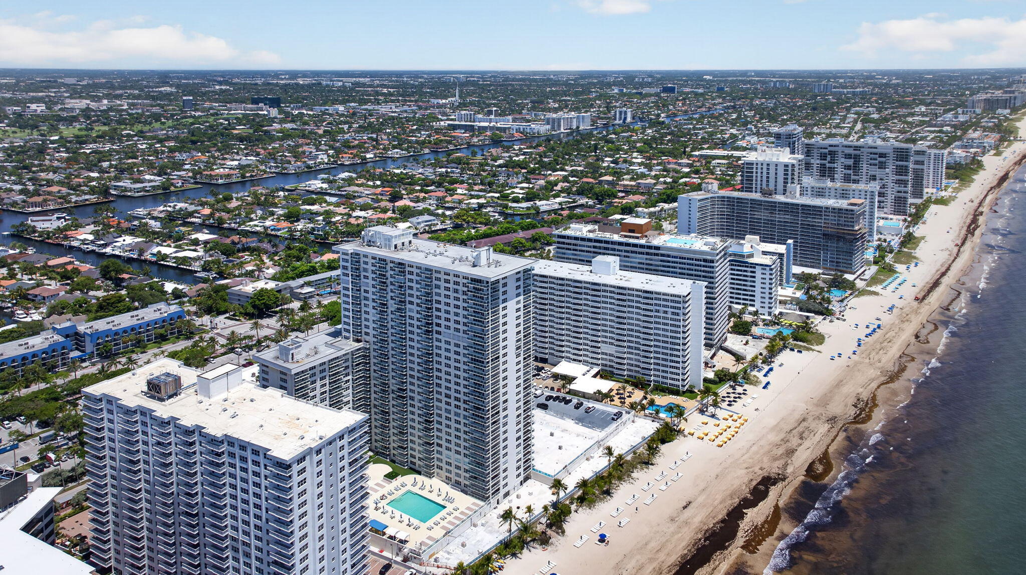 PLAYA DEL MAR CONDO - Residential
