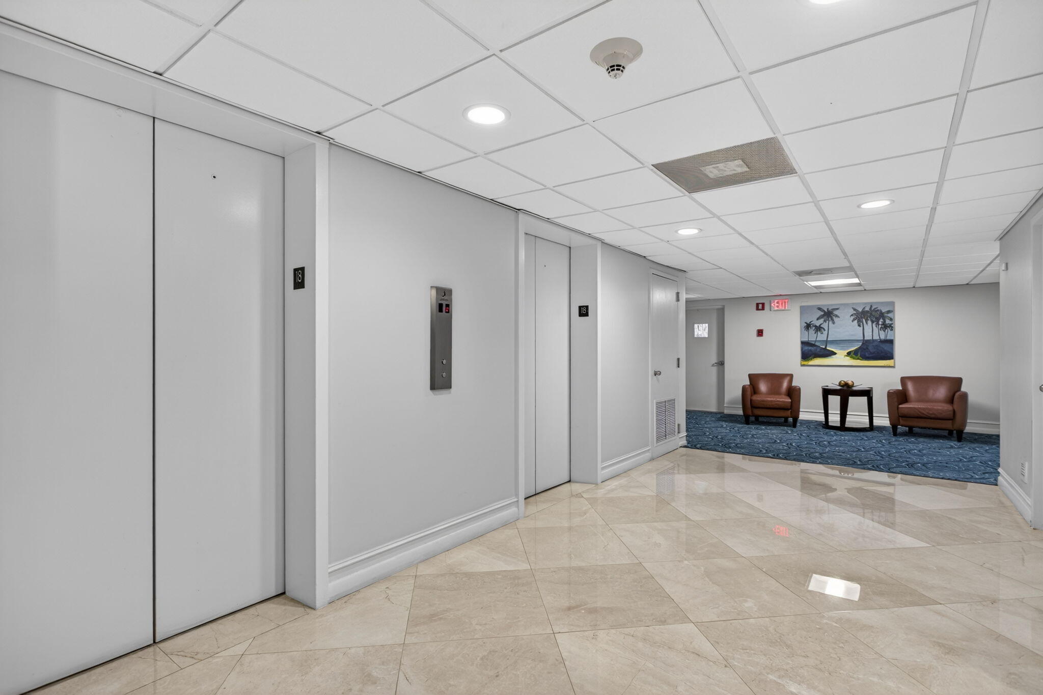 PLAYA DEL MAR CONDO - Residential