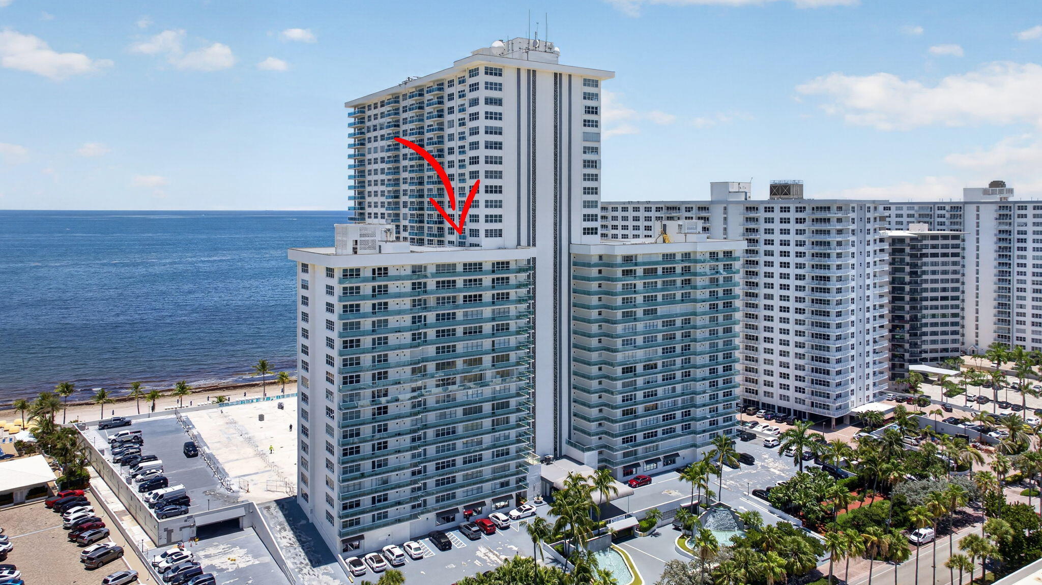 PLAYA DEL MAR CONDO - Residential
