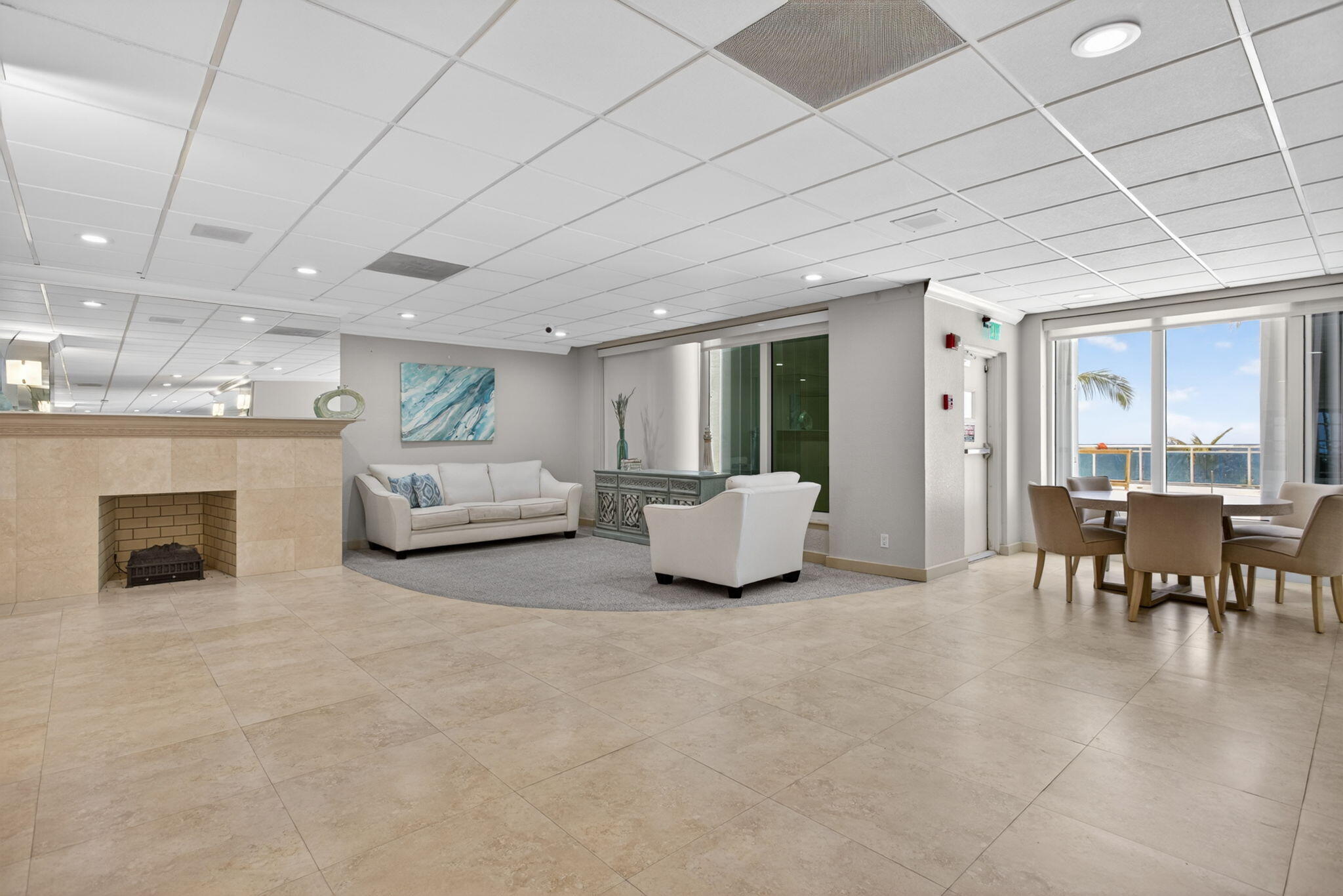 PLAYA DEL MAR CONDO - Residential