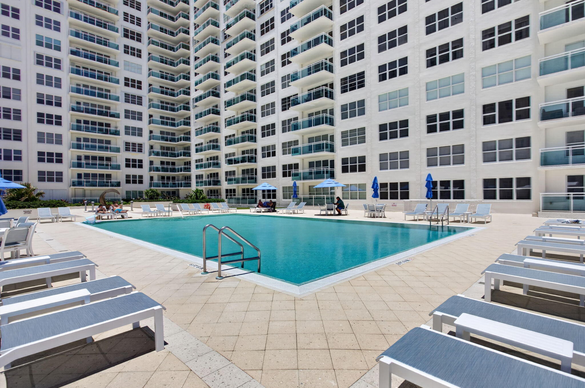 PLAYA DEL MAR CONDO - Residential