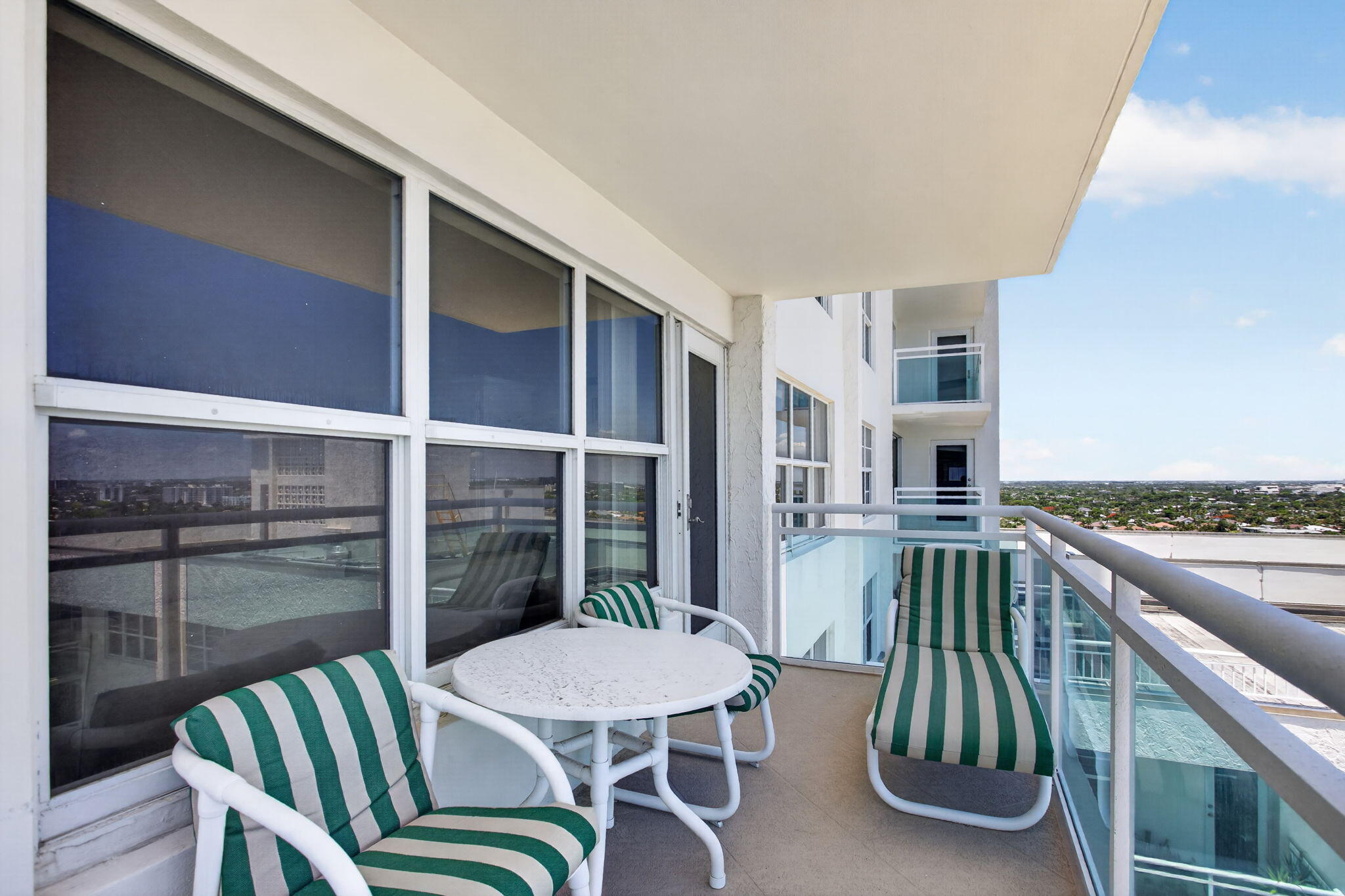 PLAYA DEL MAR CONDO - Residential