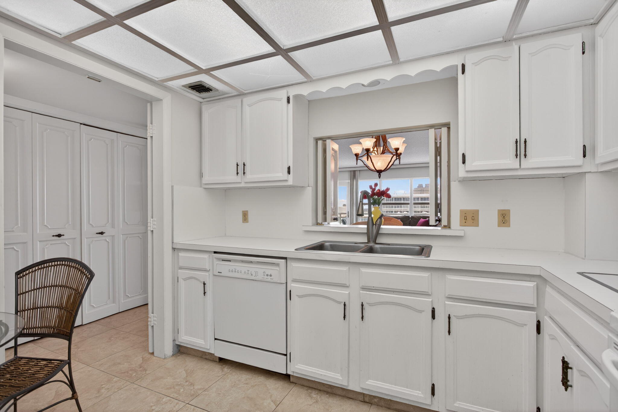 PLAYA DEL MAR CONDO - Residential