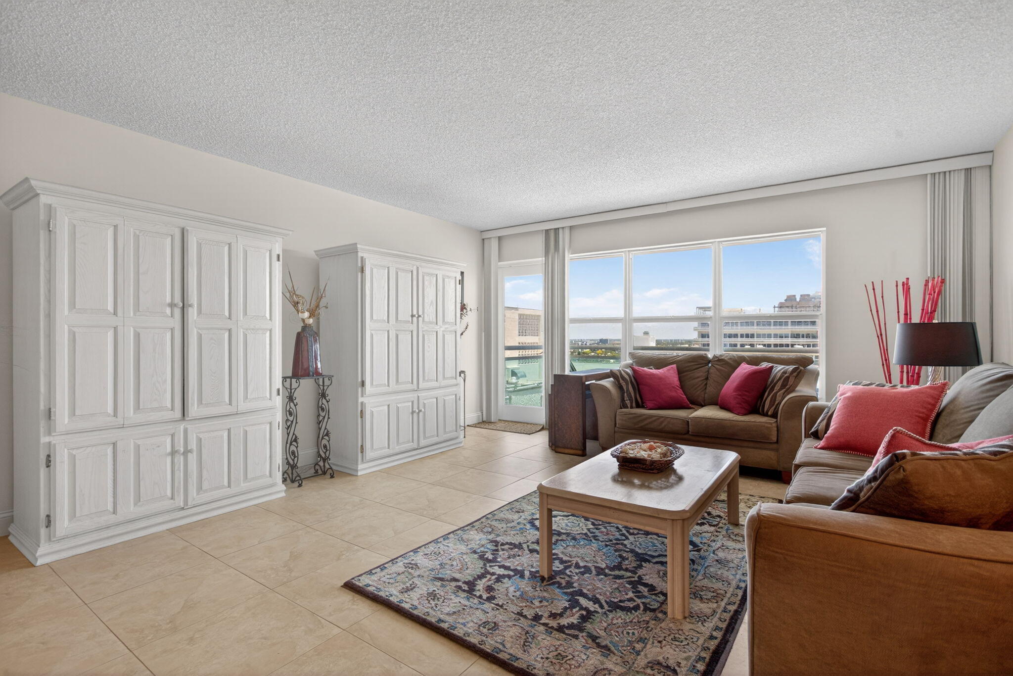 PLAYA DEL MAR CONDO - Residential
