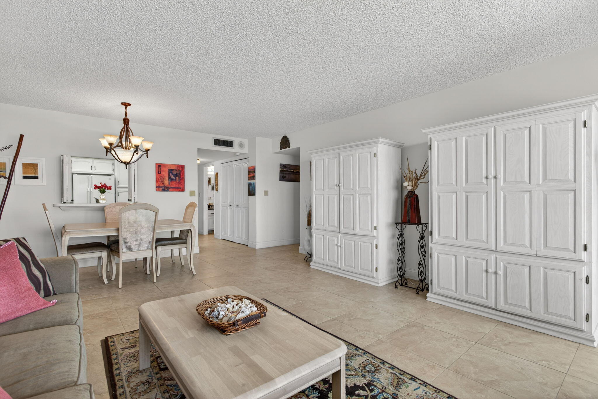 PLAYA DEL MAR CONDO - Residential