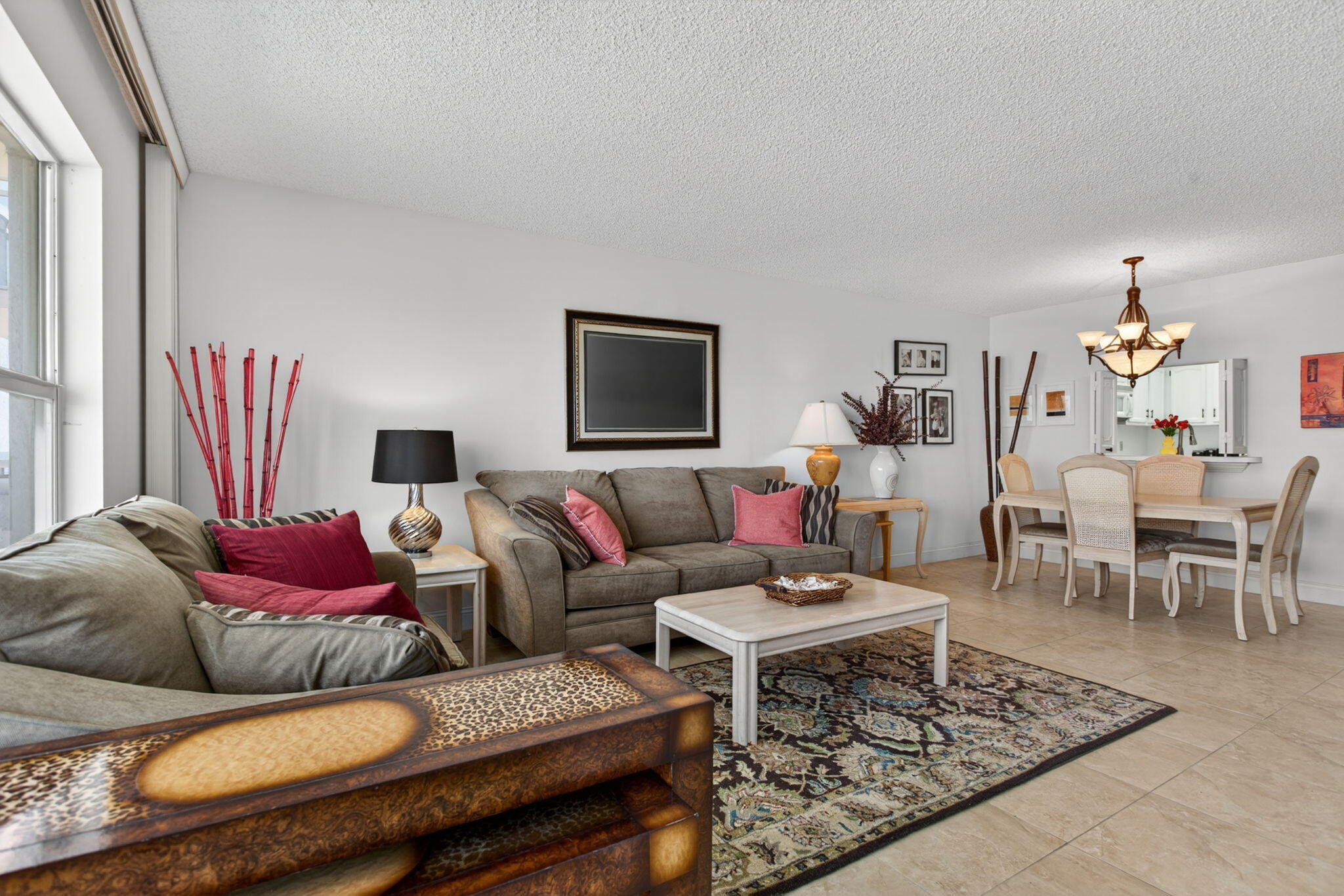 PLAYA DEL MAR CONDO - Residential