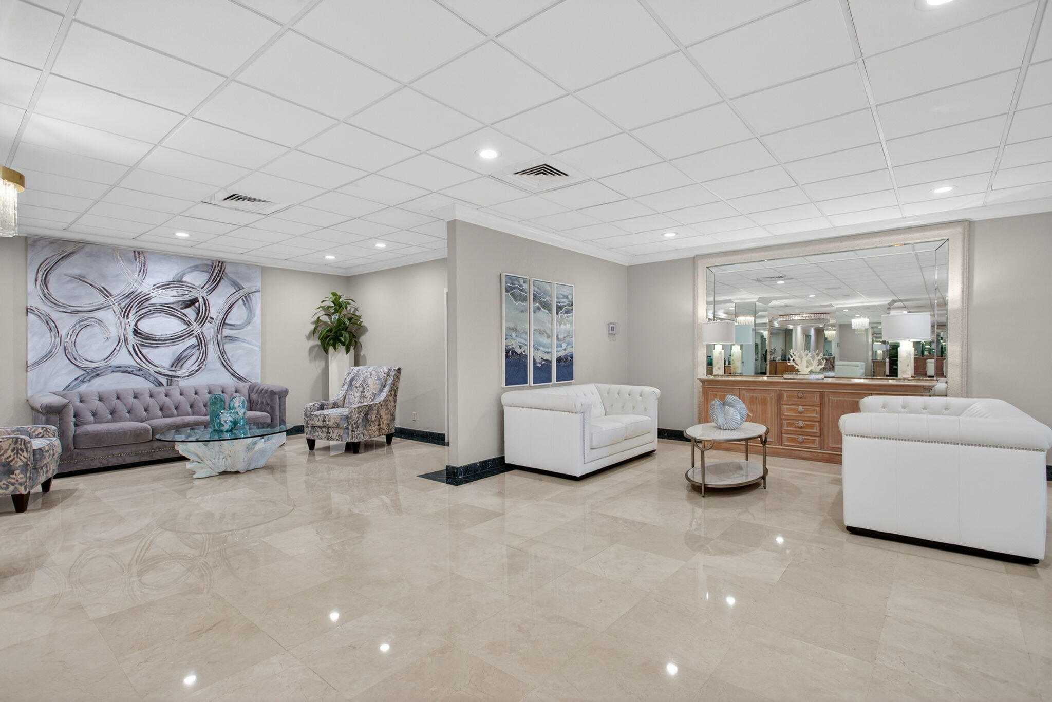 PLAYA DEL MAR CONDO - Residential