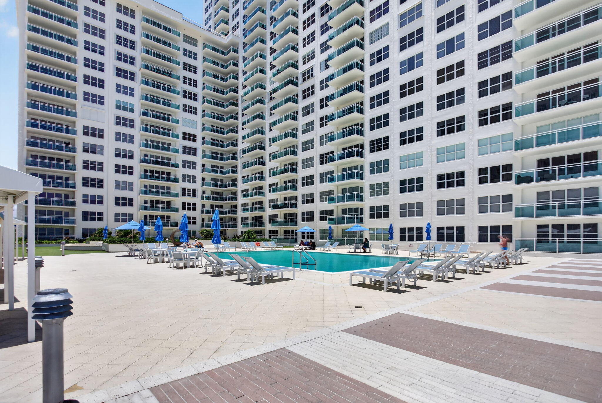PLAYA DEL MAR CONDO - Residential