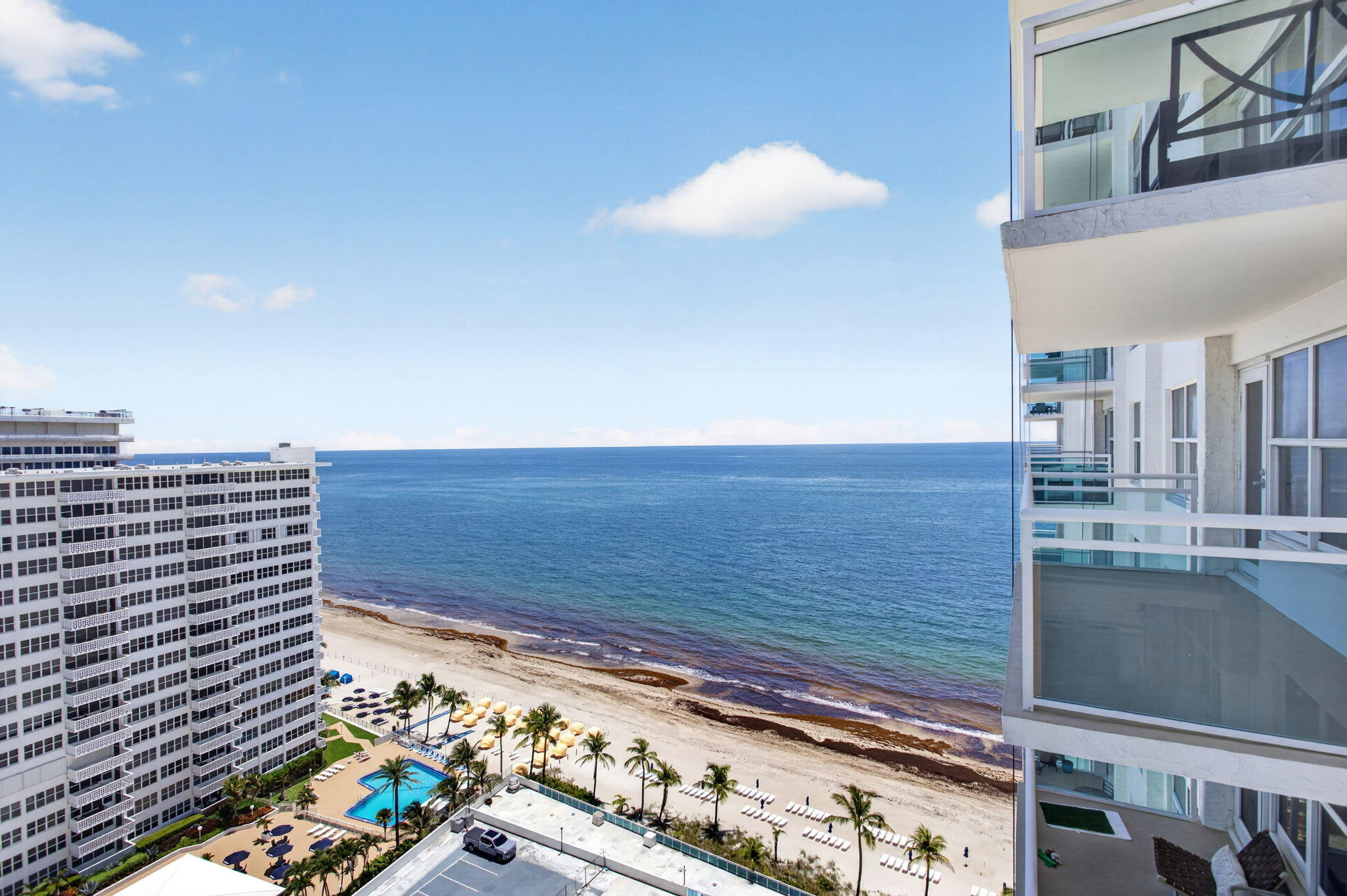 PLAYA DEL MAR CONDO - Residential