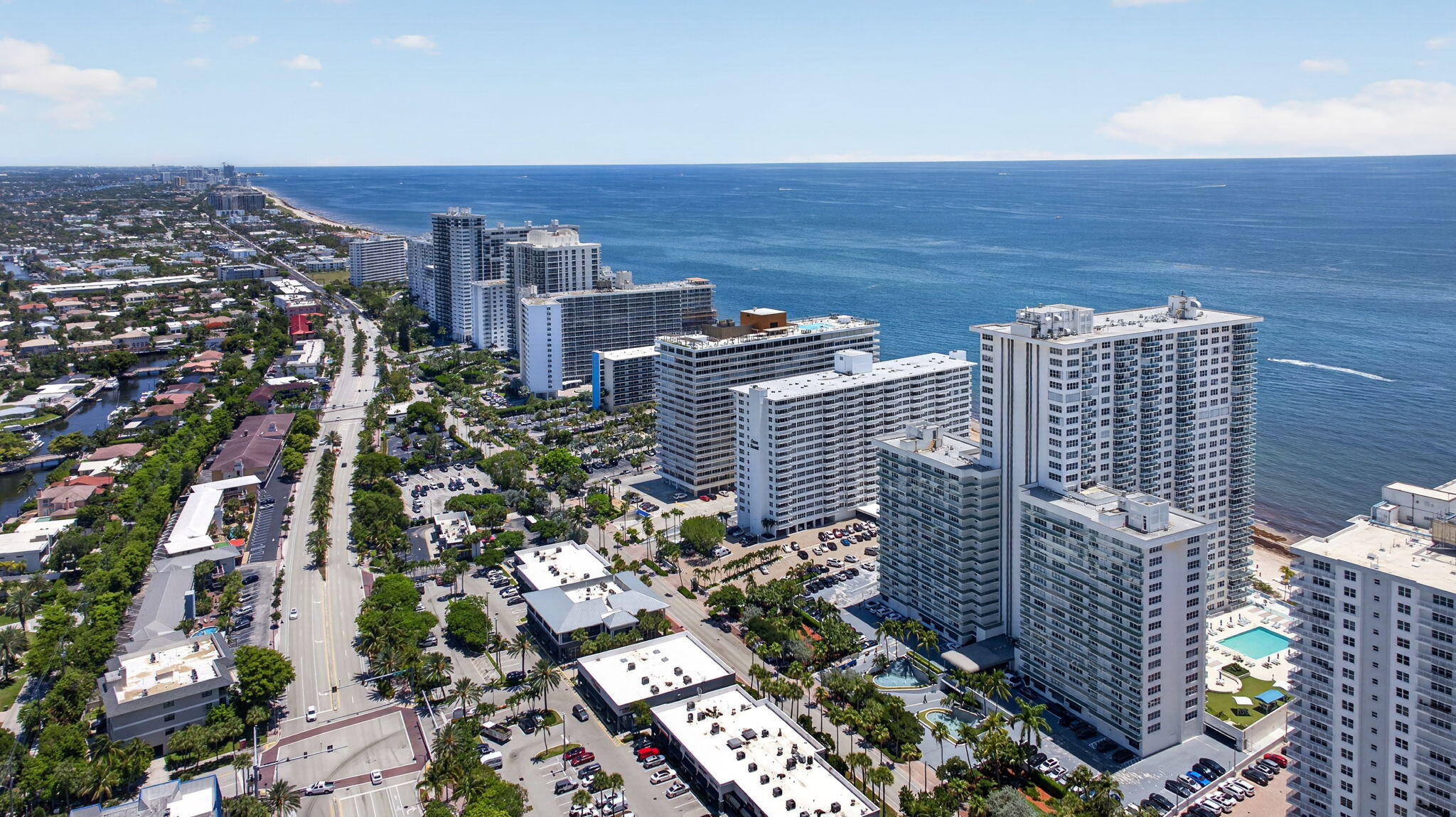 PLAYA DEL MAR CONDO - Residential