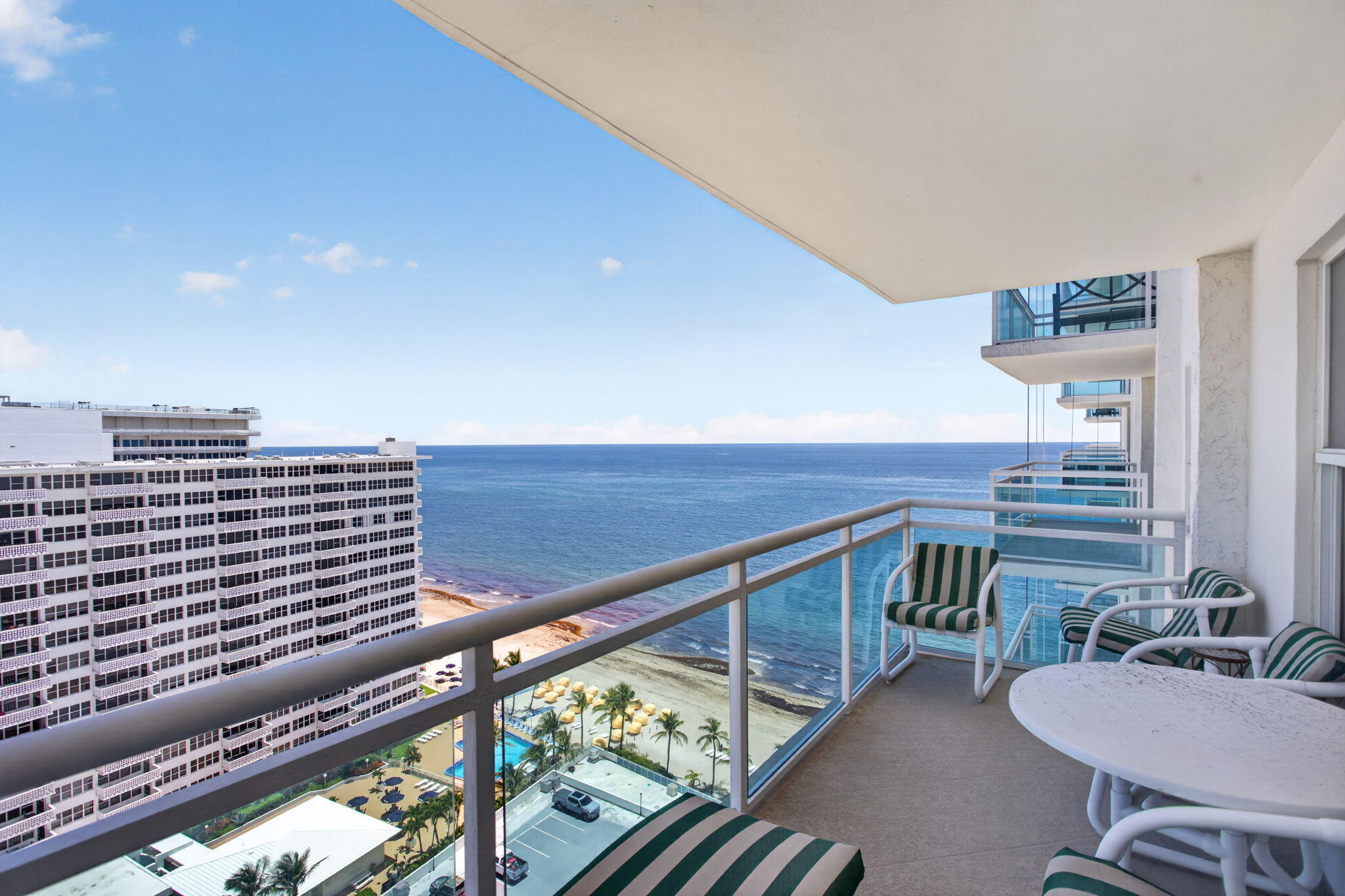 PLAYA DEL MAR CONDO - Residential
