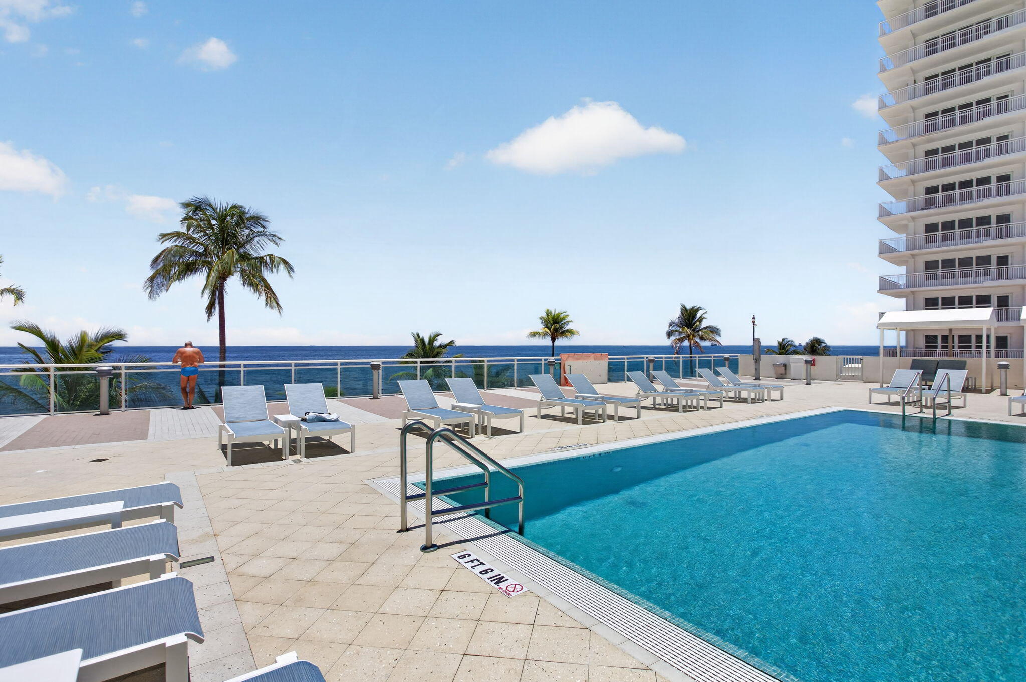 PLAYA DEL MAR CONDO - Residential