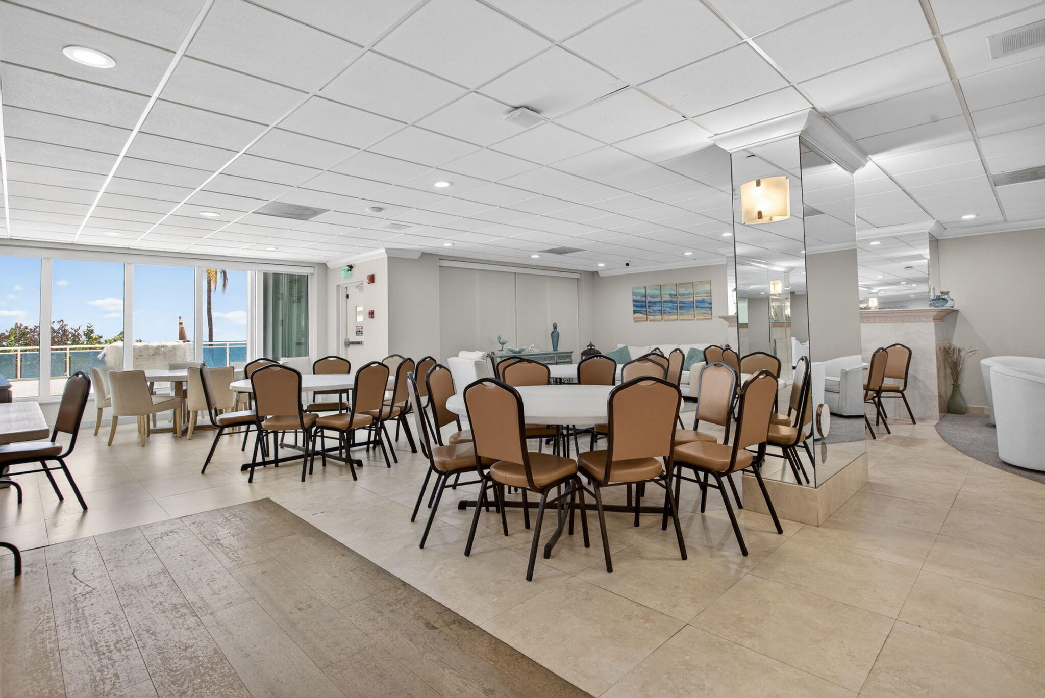 PLAYA DEL MAR CONDO - Residential