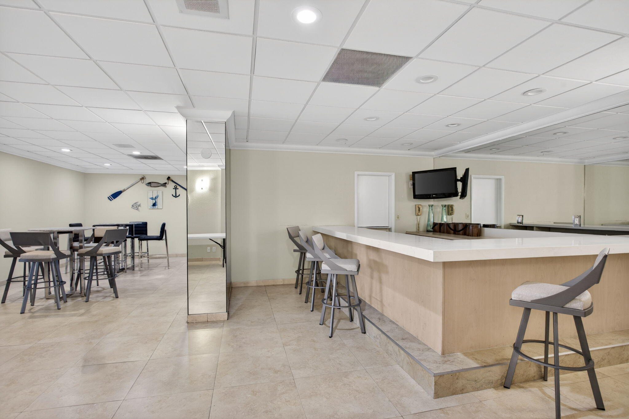 PLAYA DEL MAR CONDO - Residential