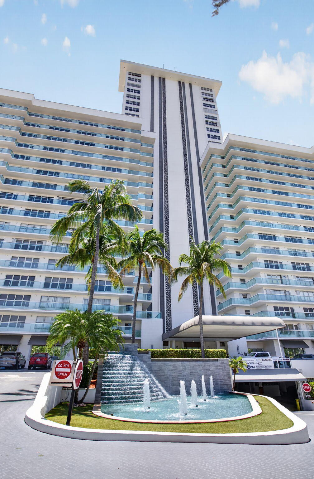 PLAYA DEL MAR CONDO - Residential