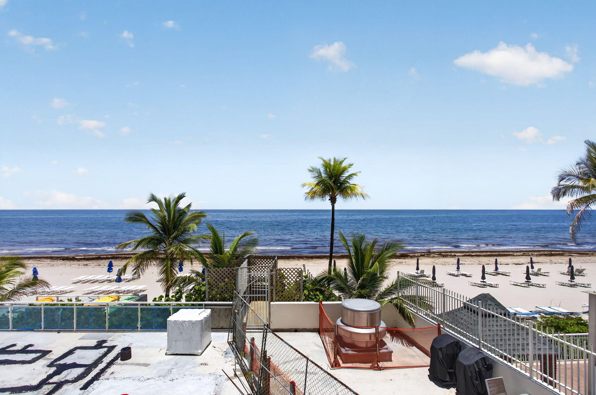 PLAYA DEL MAR CONDO - Residential