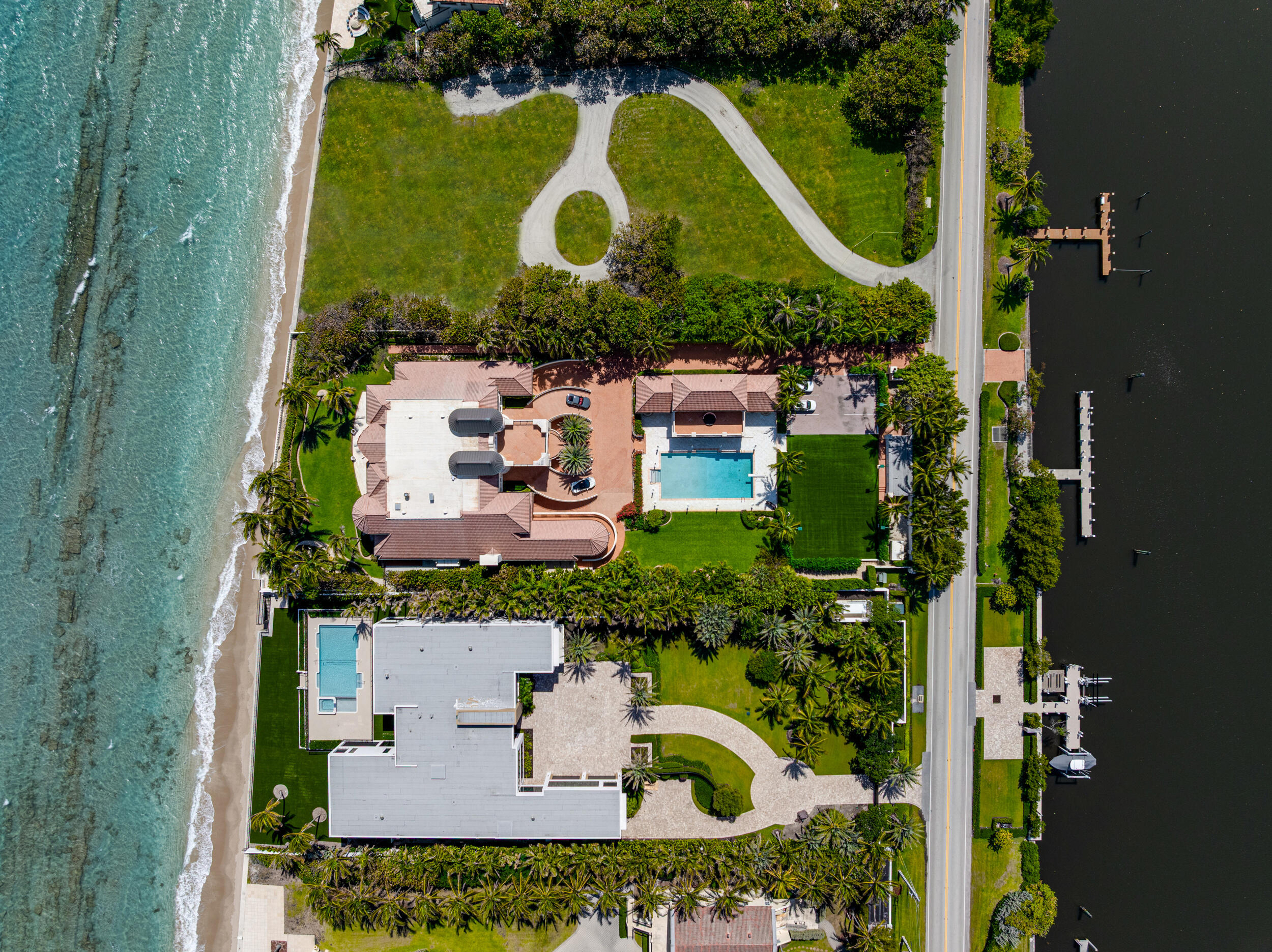 HYPOLUXO BEACH MAP - Residential