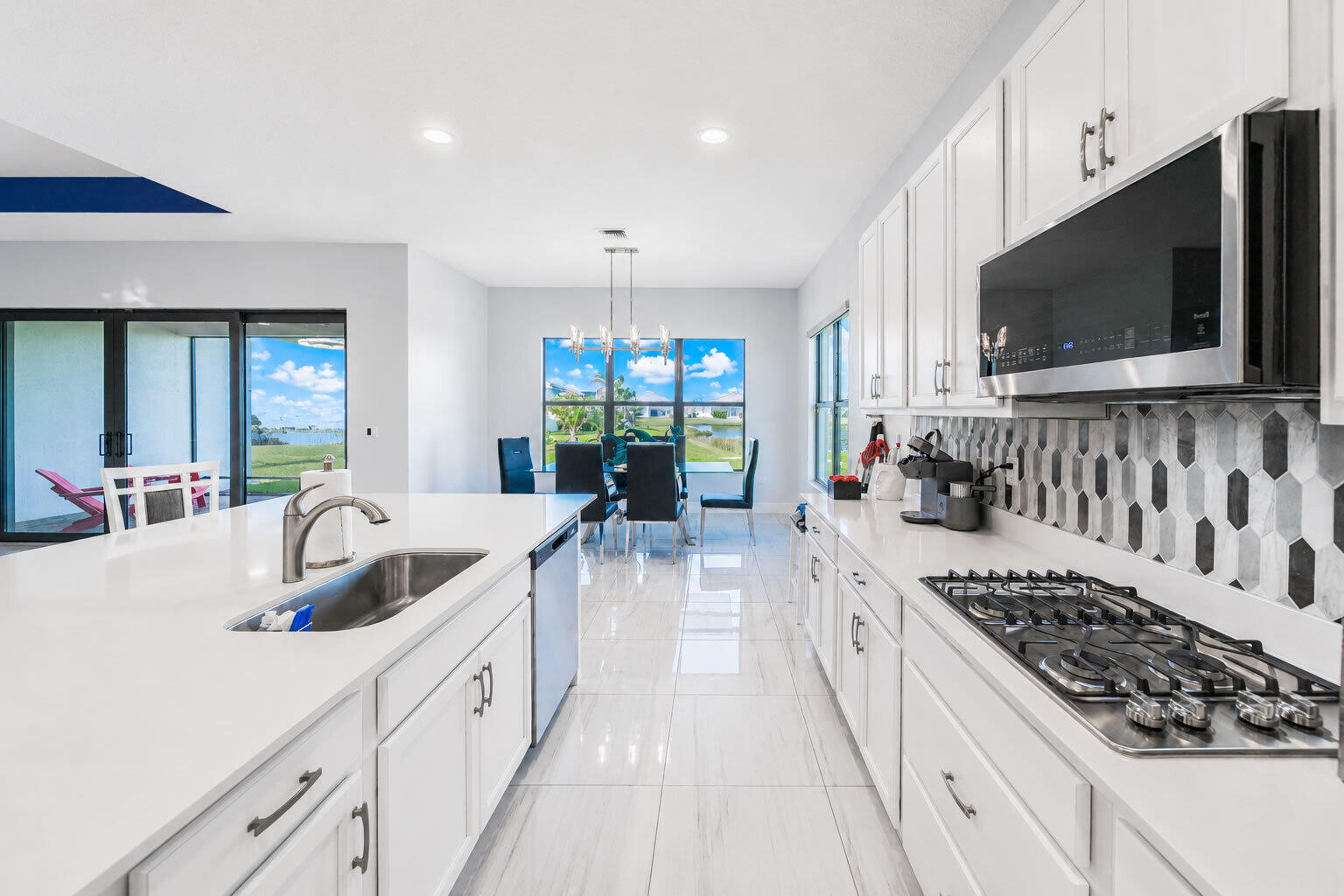 RIVERLAND PARCEL B - PLAT FOUR - Residential