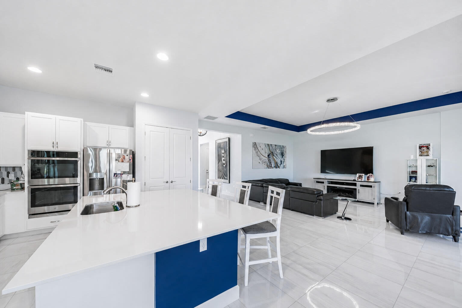 RIVERLAND PARCEL B - PLAT FOUR - Residential