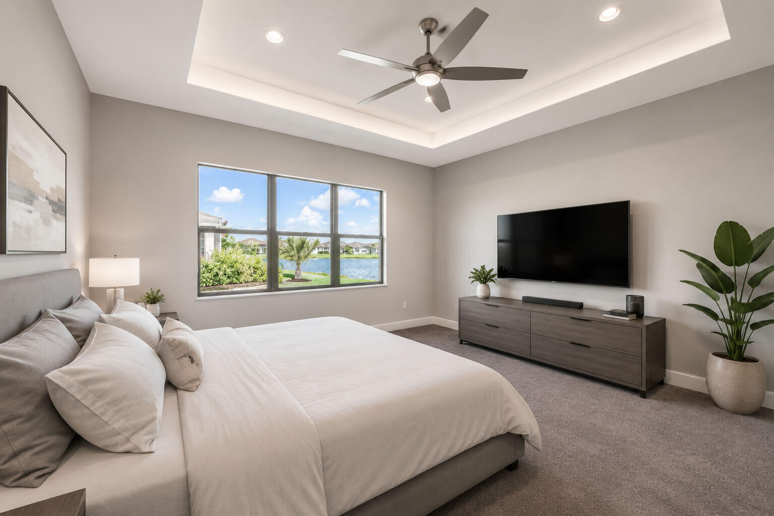 RIVERLAND PARCEL B - PLAT FOUR - Residential
