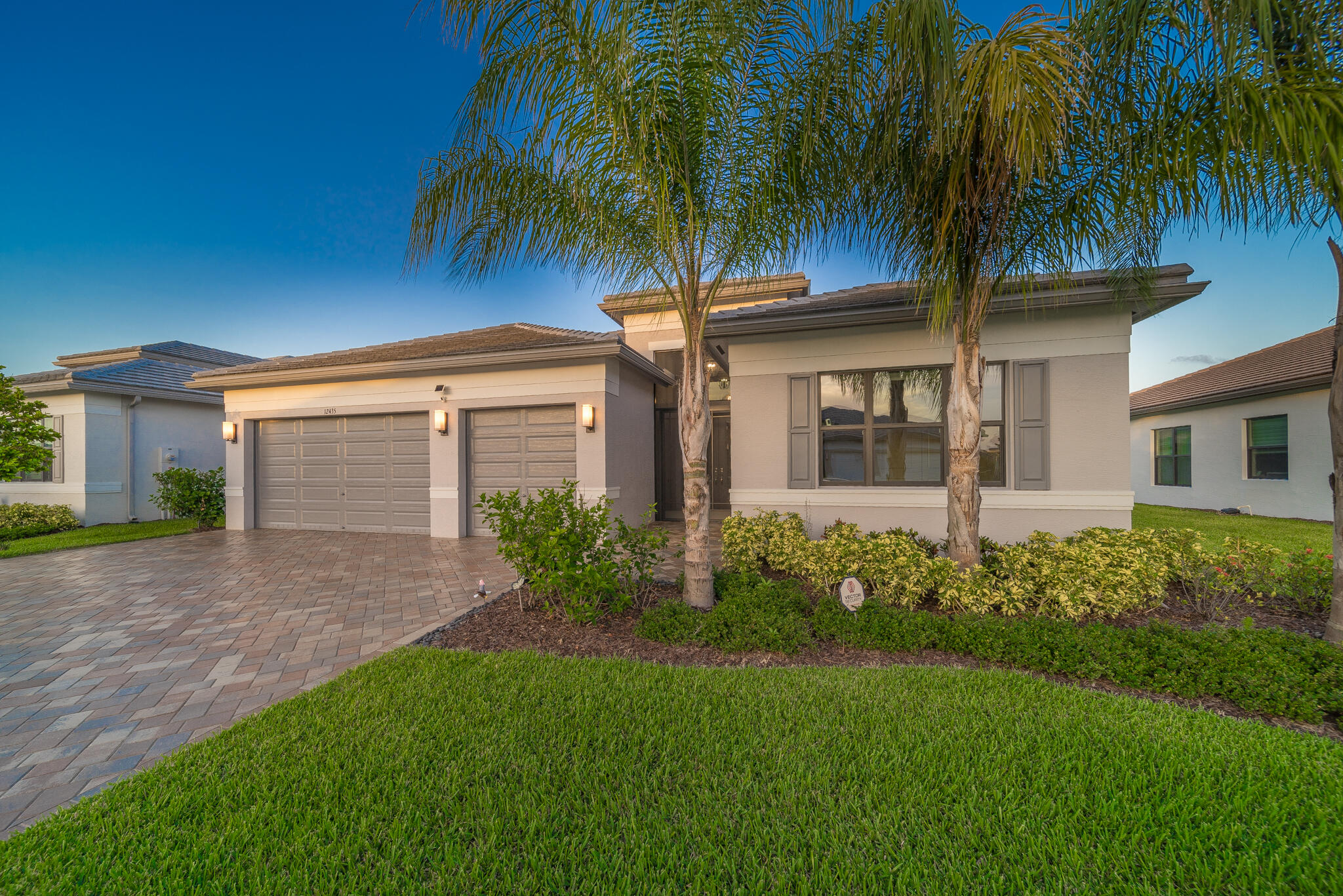 RIVERLAND PARCEL B - PLAT FOUR - Residential