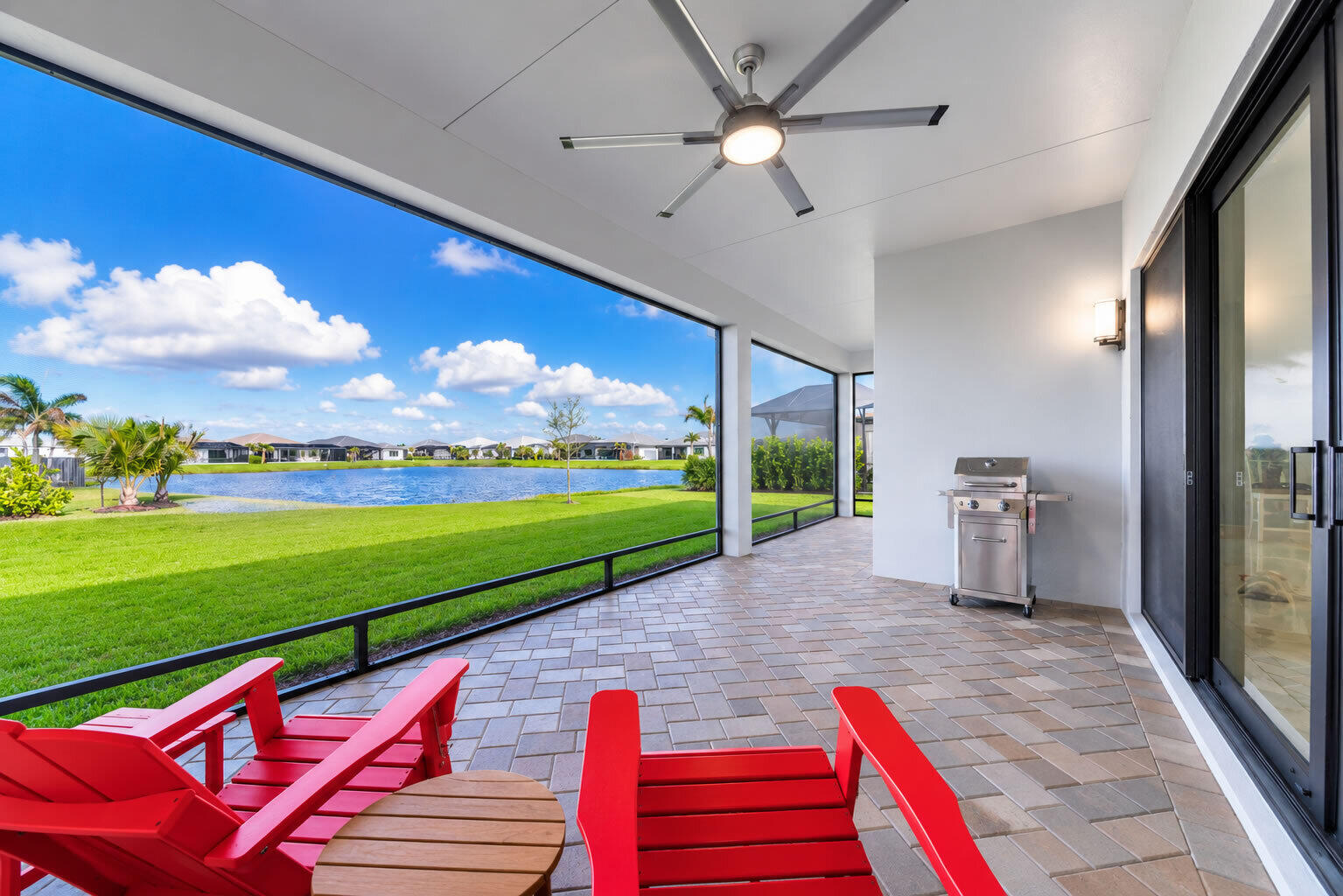 RIVERLAND PARCEL B - PLAT FOUR - Residential