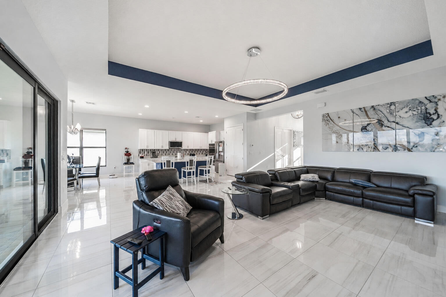 RIVERLAND PARCEL B - PLAT FOUR - Residential