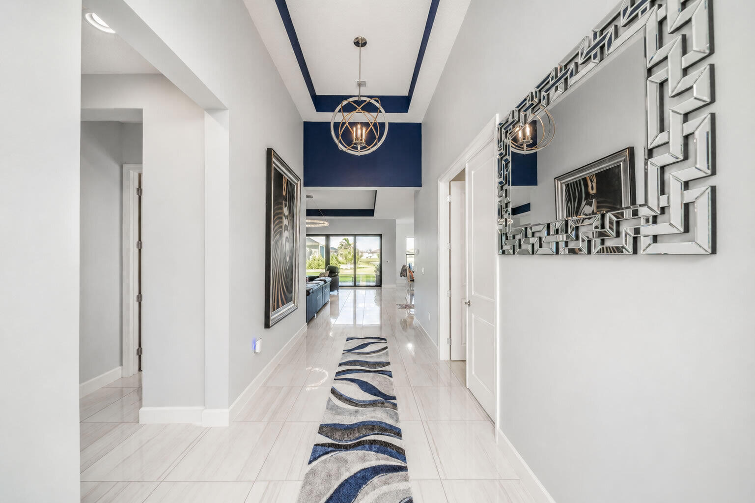 RIVERLAND PARCEL B - PLAT FOUR - Residential
