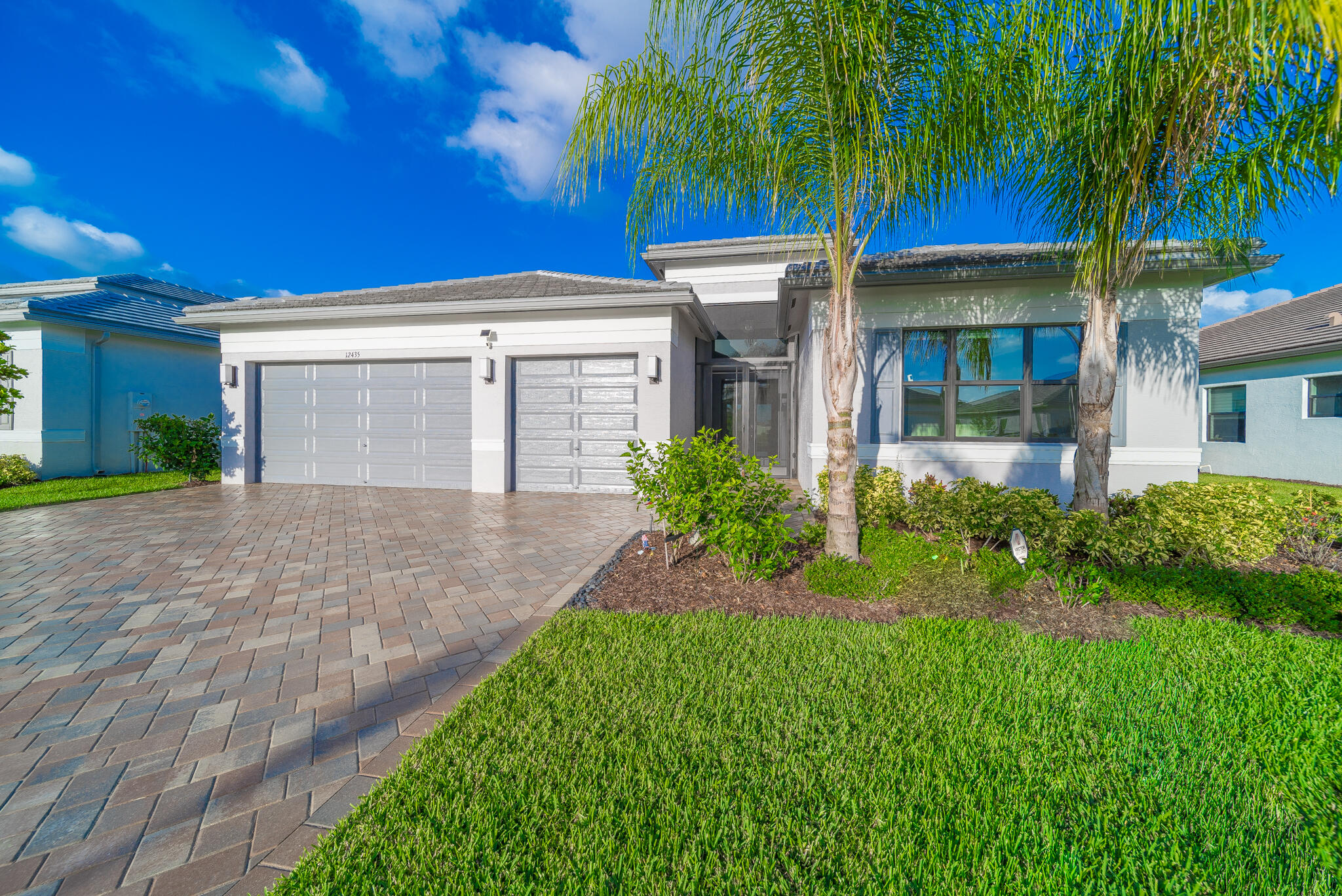 RIVERLAND PARCEL B - PLAT FOUR - Residential