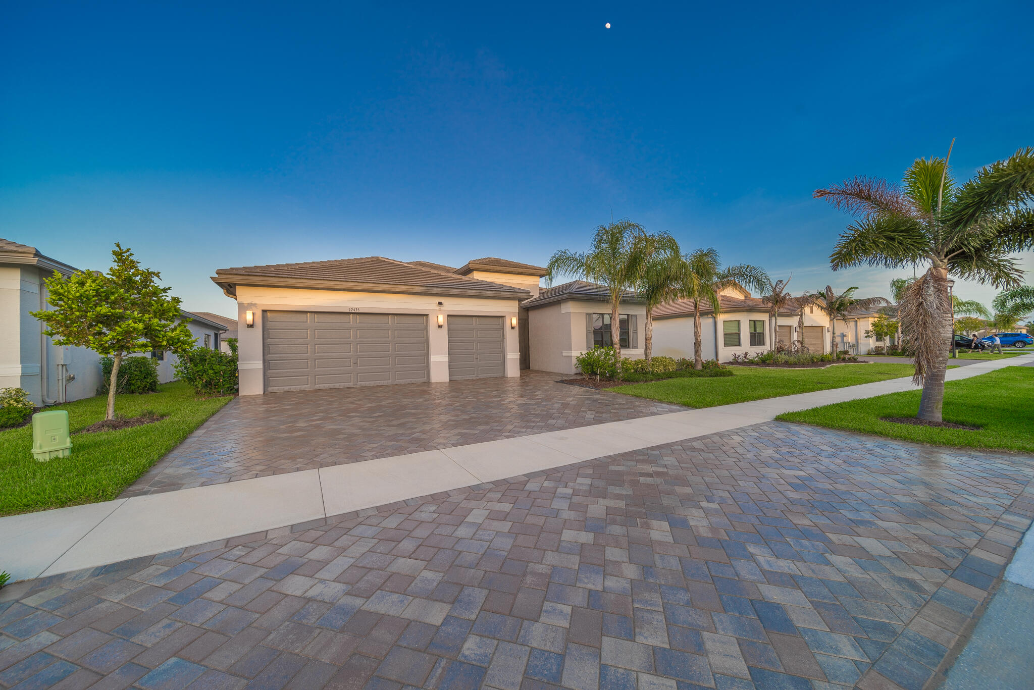 RIVERLAND PARCEL B - PLAT FOUR - Residential